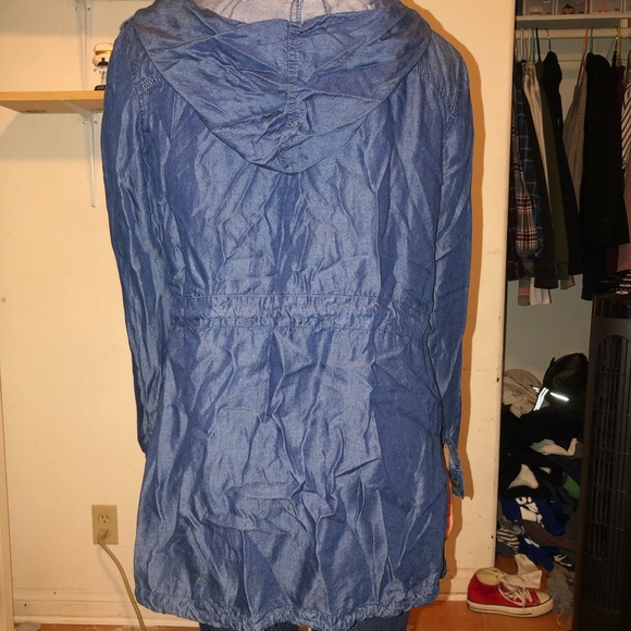 Jacket - Picture 2 of 2